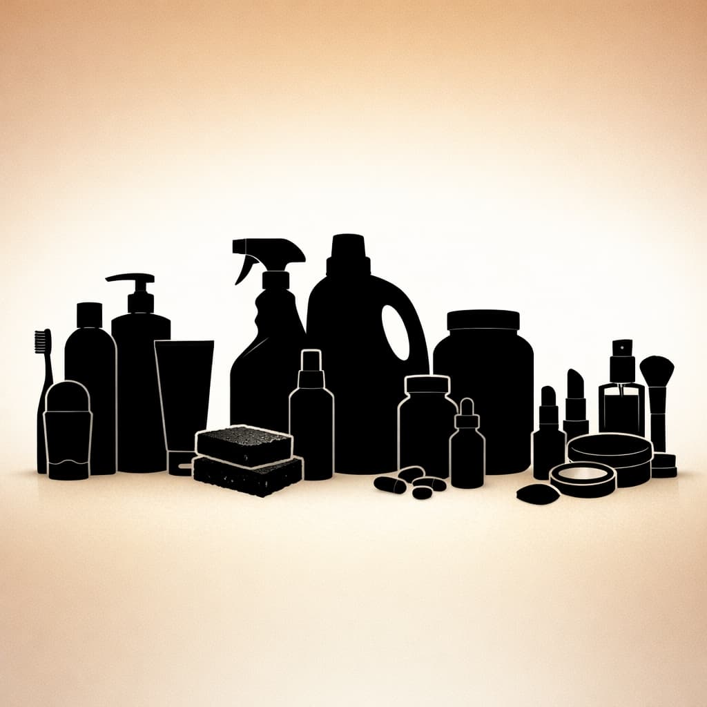 En el negocio amway se comercializan productos que todos estan buscando